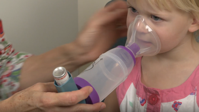 Asthma and COPD this Fall Winter  Why the Right Medical Equipment is Essential